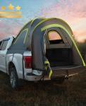 Waterproof Pickup Truck Tent for 2 Campers