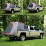 SUV Car Tent Awning for Easy Camping