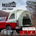 SUV Truck Tent for Camping – Waterproof and Cozy