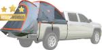 Versatile Truck Tents for All Truck Sizes