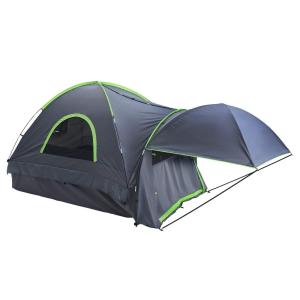VEVOR Waterproof Truck Bed Camping Tent for 2-3