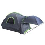 VEVOR Waterproof Truck Bed Camping Tent for 2-3