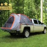 Versatile Truck Tents for All Truck Sizes