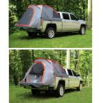 SUV Car Tent Awning for Easy Camping