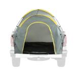 SUV Truck Tent for Camping – Waterproof and Cozy