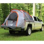 SUV Car Tent Awning for Easy Camping
