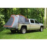 SUV Car Tent Awning for Easy Camping