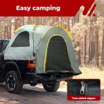Waterproof Camping Tent for 3-4 People