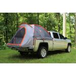 SUV Car Tent Awning for Easy Camping