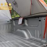 Versatile Truck Tents for All Truck Sizes