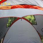 Versatile Truck Tents for All Truck Sizes