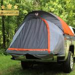 Versatile Truck Tents for All Truck Sizes
