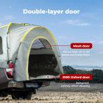 Waterproof Camping Tent for 3-4 People