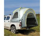 2-Person Waterproof SUV Tent for Outdoor Camping