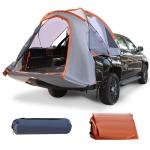 NNECW Portable Truck Bed Tent for 2 People