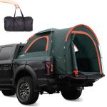 LIBERRWAY 5.5-6 FT Truck Bed Tent for Camping