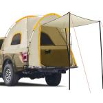 Waterproof Pickup Truck Tent with Awning Shade