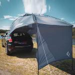 KingCamp Portable SUV Tent and Sun Shade