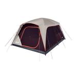 Coleman Skylodge Weatherproof Family Camping Tent