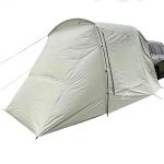 Vilemoon Portable Car Awning Tent with Mosquito Net
