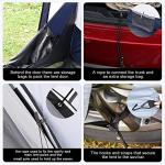 MC TOMOUNT SUV Tent for Easy Family Camping