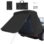 SUV Tailgate Tent with Awning for Camping