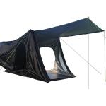 Instant Camp Hub Tailgate Tent for 3 People