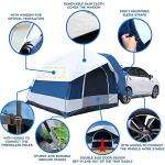 Universal SUV Tent for 4-6 Campers