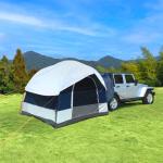 Universal SUV Tent for 4-6 Campers