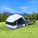 Universal SUV Tent for 4-6 Campers