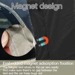 SUV Tailgate Tent with Awning for Camping