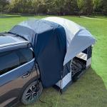 Universal SUV Tent for 4-6 Campers