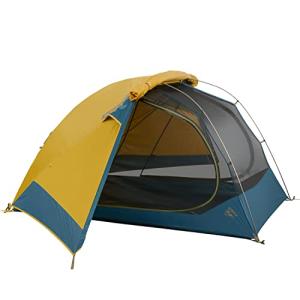 Kelty Far Out Backpacking Tent Package for 2-3 People