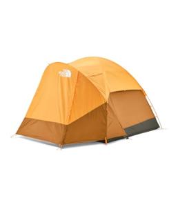 The North Face Wawona 4-Person Camping Tent