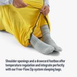 Sea to Summit Reactor Mummy Sleeping Bag Liner