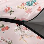Pink Floral Sleeping Bags for All Seasons