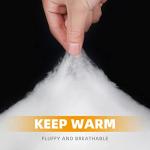 0°F Cold Weather Sleeping Bag for Camping