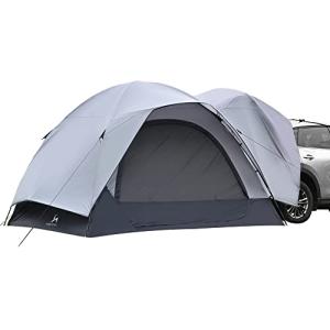 MC TOMOUNT SUV Tent for Easy Family Camping