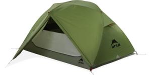 MSR Elixir Lightweight Tent for 2 Campers