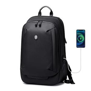 ARCTIC HUNTER Waterproof Laptop Backpack with USB Port