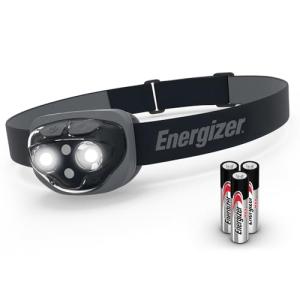 Energizer Pro360 LED Headlamp - Ultra Bright & Water Resistant