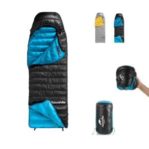 Naturehike 4 Season Down Sleeping Bag for Camping