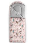 Pink Floral Sleeping Bags for All Seasons