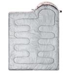 Pink Floral Sleeping Bags for All Seasons