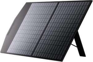 100W Foldable Solar Panel Charger for Camping