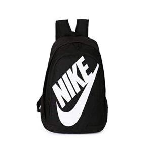 Nike Black Backpack for Laptops and Gear