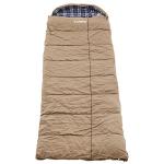 Cozy -5°C Sleeping Bag with Pillow & Bag