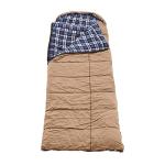 Adventure Kings All-Season Sleeping Bag with Right Zipper