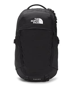 The North Face Recon Backpack - Black, Unisex