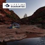 Sea to Summit Traverse Synthetic Sleeping Bag, Long